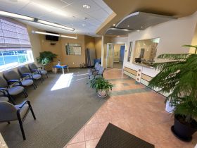 The Center For Esthetic Dentistry